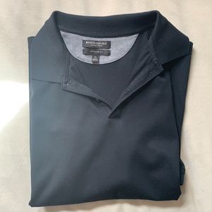 Banana Republic polo